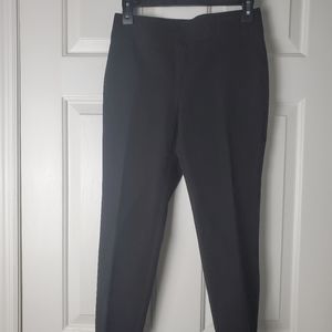 Talbots skinny ankle leggings
